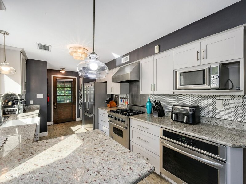 2620 Gordon Drive Flossmoor IL 60422