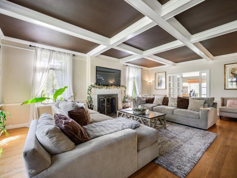 2620 Gordon Drive Flossmoor IL 60422