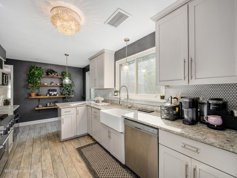 2620 Gordon Drive Flossmoor IL 60422