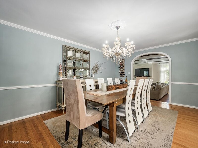 2620 Gordon Drive Flossmoor IL 60422