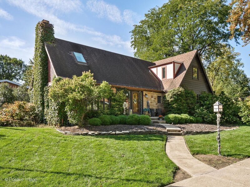 2620 Gordon Drive Flossmoor IL 60422