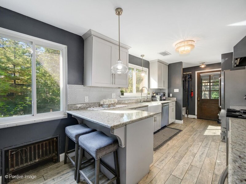 2620 Gordon Drive Flossmoor IL 60422