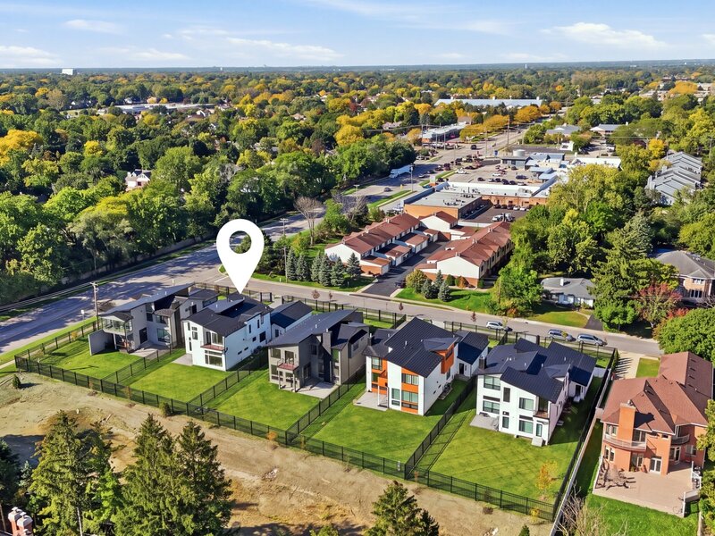 795 Greenwood Road Northbrook IL 60062