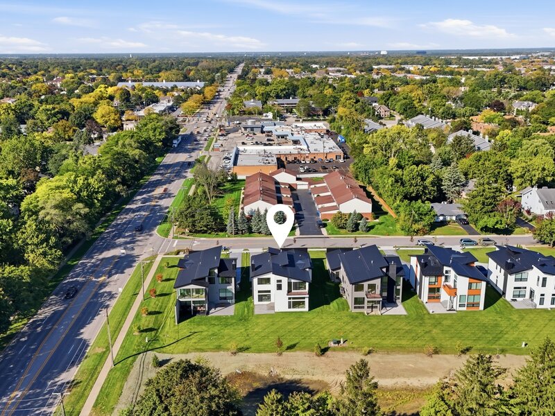 795 Greenwood Road Northbrook IL 60062