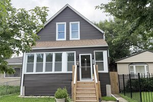 Photo of 7918 S Anthony Avenue Chicago IL 60619