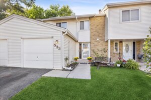 Photo of 533 Jordan Way Bolingbrook IL 60440