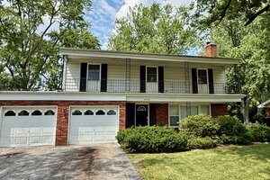 Photo of 20436 Arcadian Drive Olympia Fields IL 60461