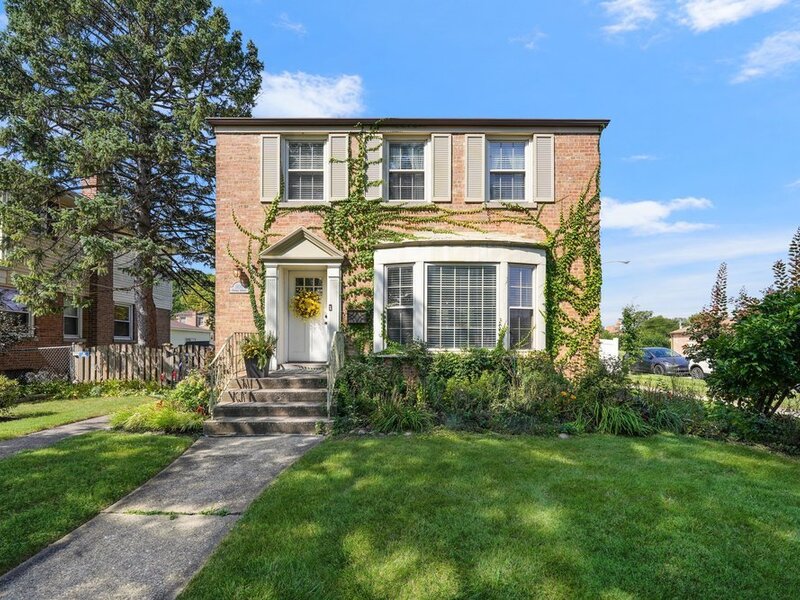 1800 Norfolk Avenue Westchester IL 60154