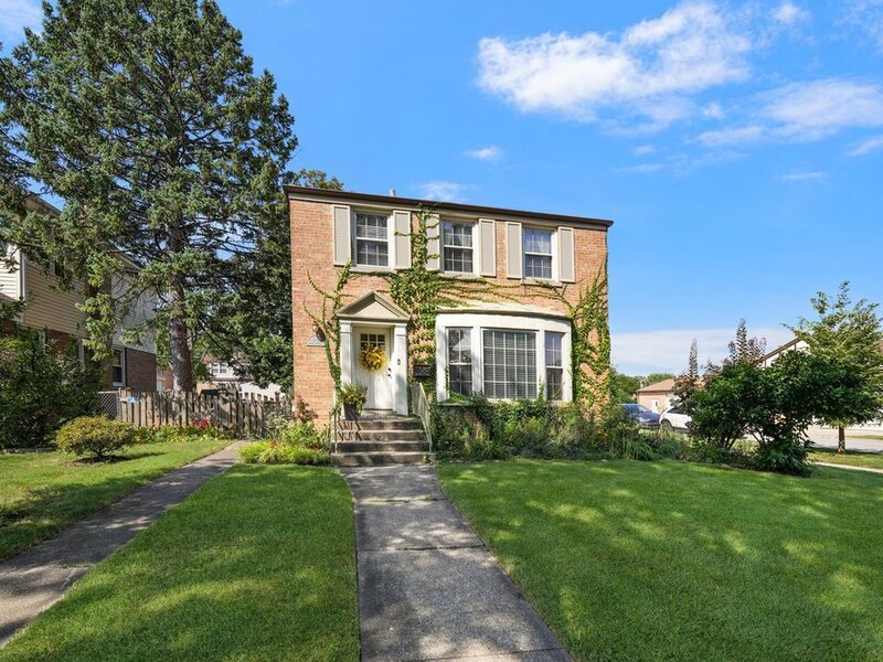 1800 Norfolk Avenue Westchester IL 60154