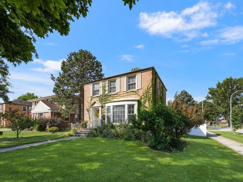 1800 Norfolk Avenue Westchester IL 60154