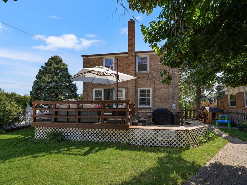 1800 Norfolk Avenue Westchester IL 60154