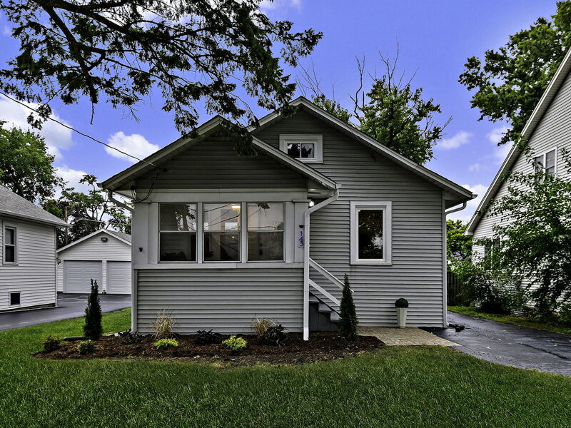 143 E Division Street Villa Park IL 60181