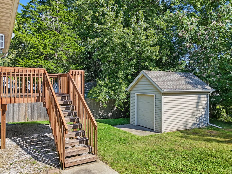 823 31st Street Bettendorf IA 52722