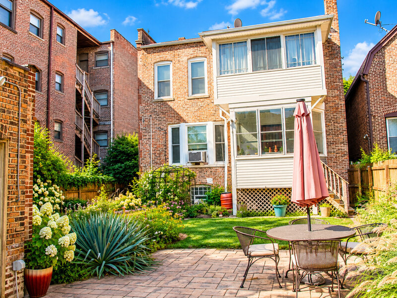 7225 S Yates Boulevard Chicago IL 60649