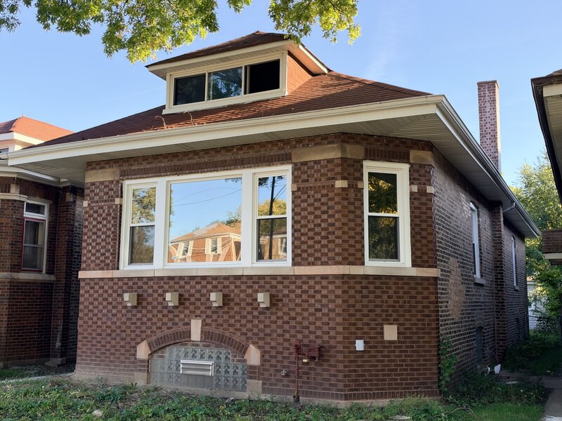 1745 E 85th Street Chicago IL 60617