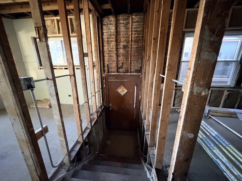 1745 E 85th Street Chicago IL 60617