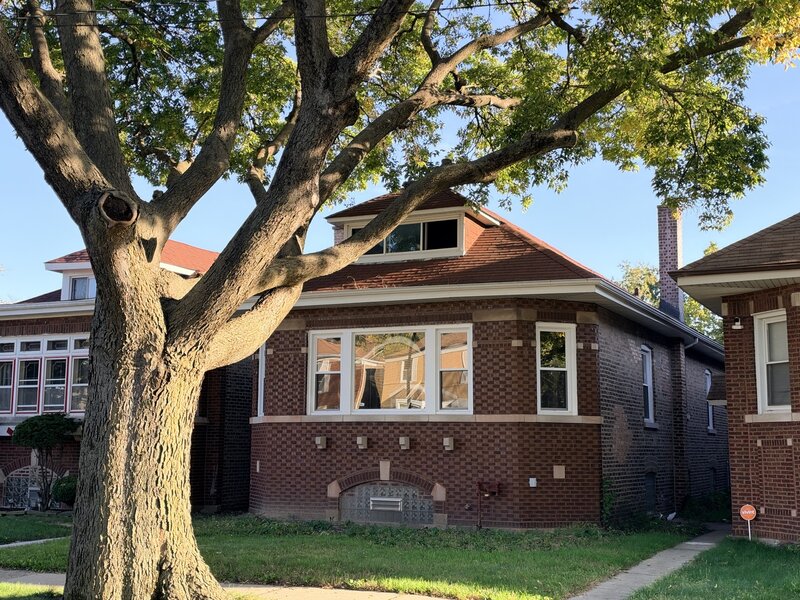 1745 E 85th Street Chicago IL 60617