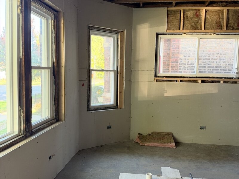 1745 E 85th Street Chicago IL 60617