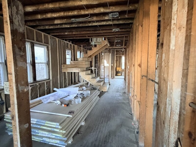 1745 E 85th Street Chicago IL 60617