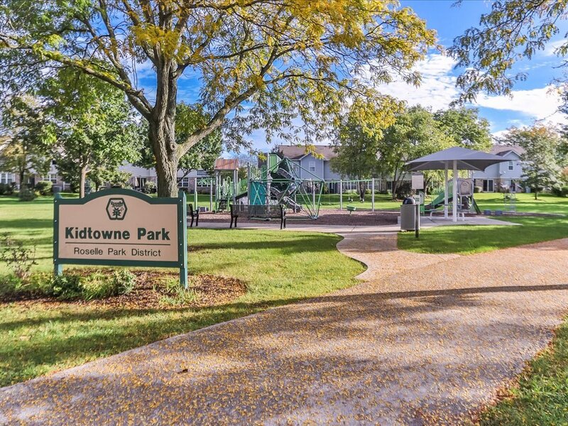 1521 Brittania Way Roselle IL 60172