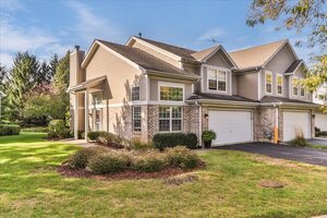 Photo of 1521 Brittania Way Roselle IL 60172