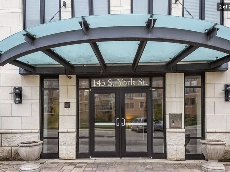 145 S York Street Elmhurst IL 60126