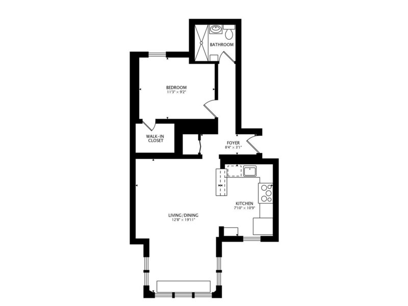 647 W Sheridan Road Chicago IL 60613