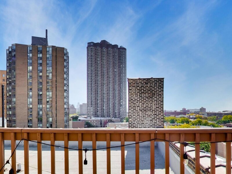 647 W Sheridan Road Chicago IL 60613