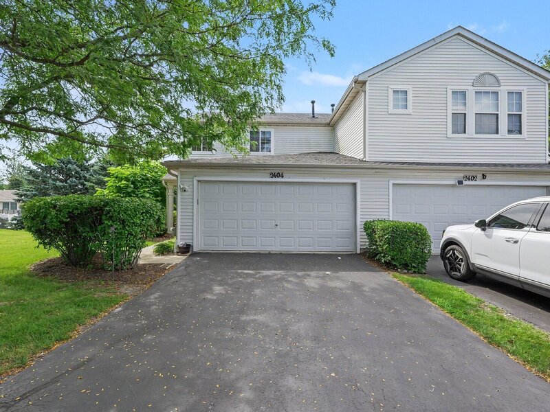 2404 Cactus Court Plainfield IL 60586