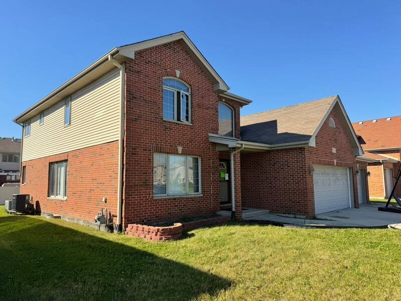 1000 Warwick Drive Matteson IL 60443