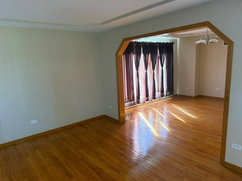 1000 Warwick Drive Matteson IL 60443