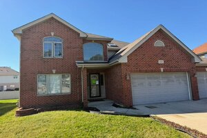 Photo of 1000 Warwick Drive Matteson IL 60443