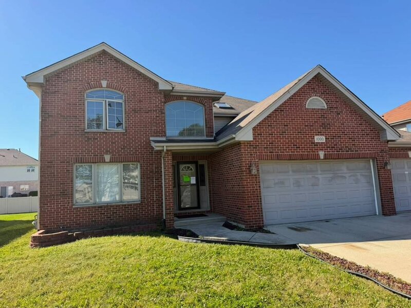 1000 Warwick Drive Matteson IL 60443