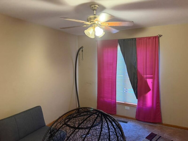 1000 Warwick Drive Matteson IL 60443