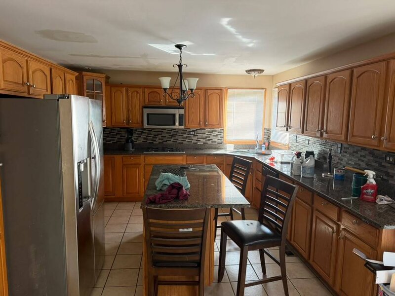 1000 Warwick Drive Matteson IL 60443