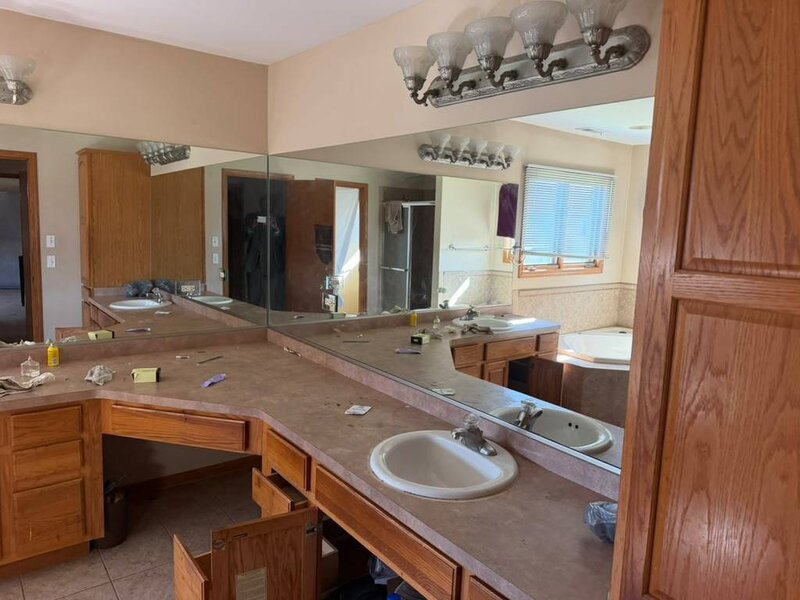 1000 Warwick Drive Matteson IL 60443