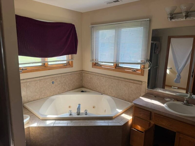 1000 Warwick Drive Matteson IL 60443