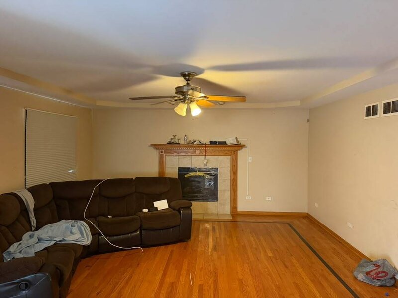 1000 Warwick Drive Matteson IL 60443