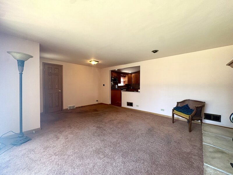 10206 S Fairfield Avenue Chicago IL 60655