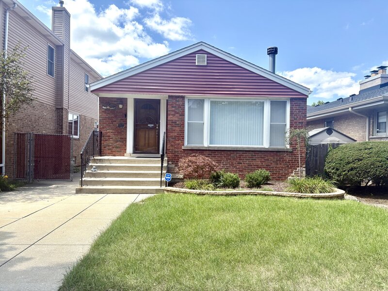10206 S Fairfield Avenue Chicago IL 60655