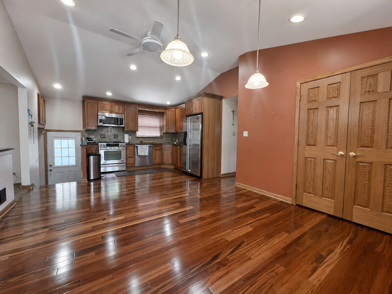 10206 S Fairfield Avenue Chicago IL 60655