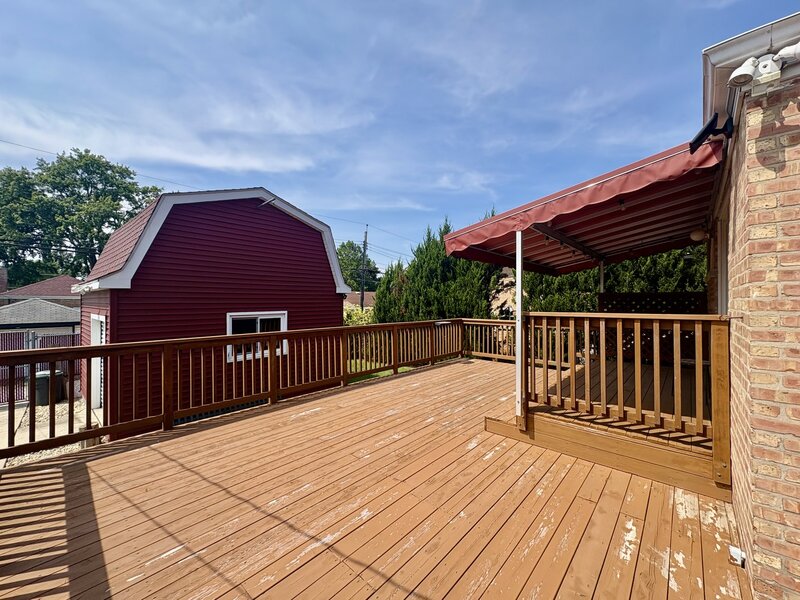 10206 S Fairfield Avenue Chicago IL 60655