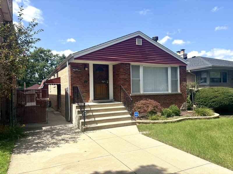 10206 S Fairfield Avenue Chicago IL 60655