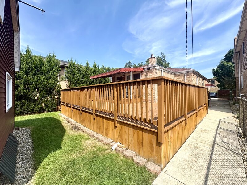 10206 S Fairfield Avenue Chicago IL 60655