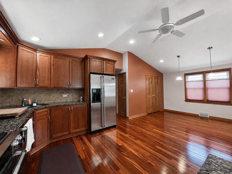 10206 S Fairfield Avenue Chicago IL 60655