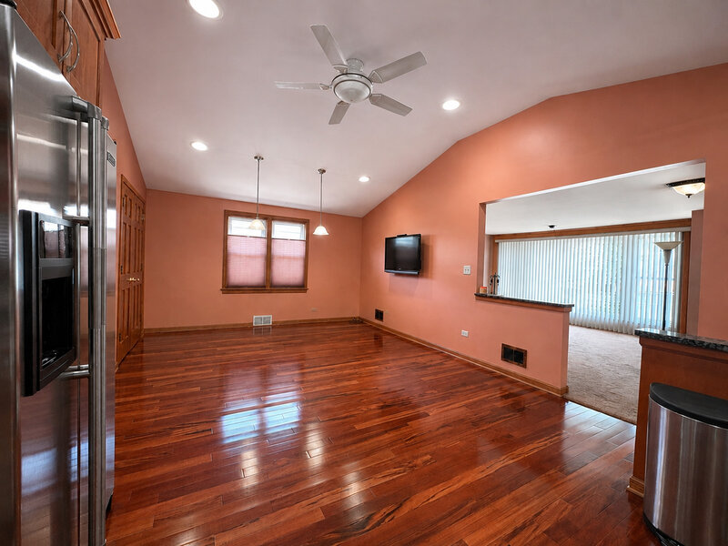 10206 S Fairfield Avenue Chicago IL 60655
