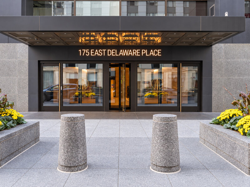 175 E Delaware Place Chicago IL 60611