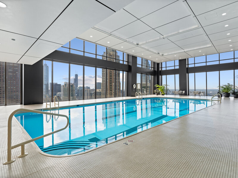 175 E Delaware Place Chicago IL 60611