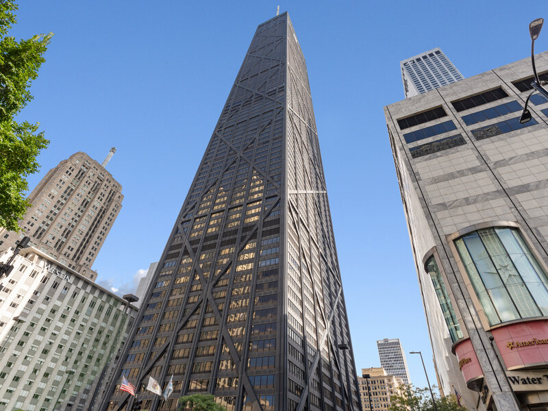 175 E Delaware Place Chicago IL 60611