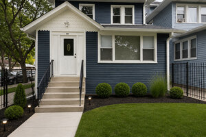 Photo of 1059 N Lorel Avenue Chicago IL 60651